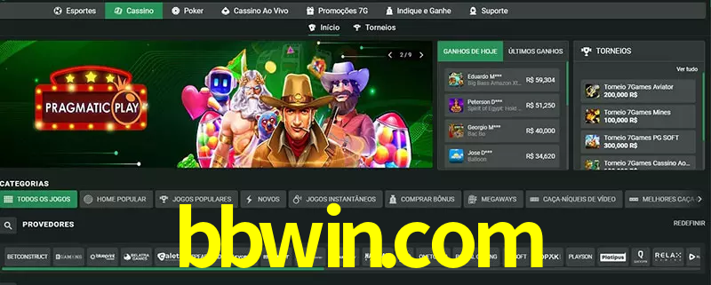 cassino bbwin.com