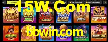 Live Casino bbwin.com