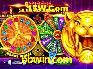 Recursos de Bônus bbwin.com