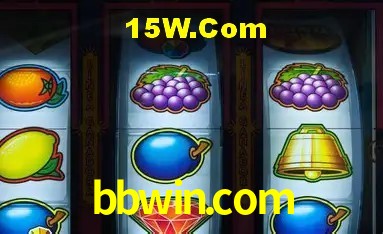 Jogos de Slot bbwin.com