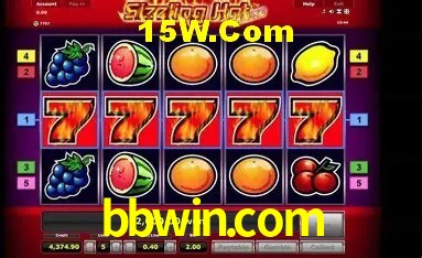 Casino Ao Vivo bbwin.com