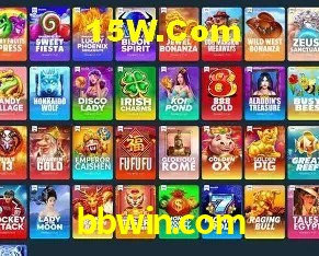 Estatísticas Esportivas bbwin.com