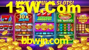 Daily Bonuses bbwin.com