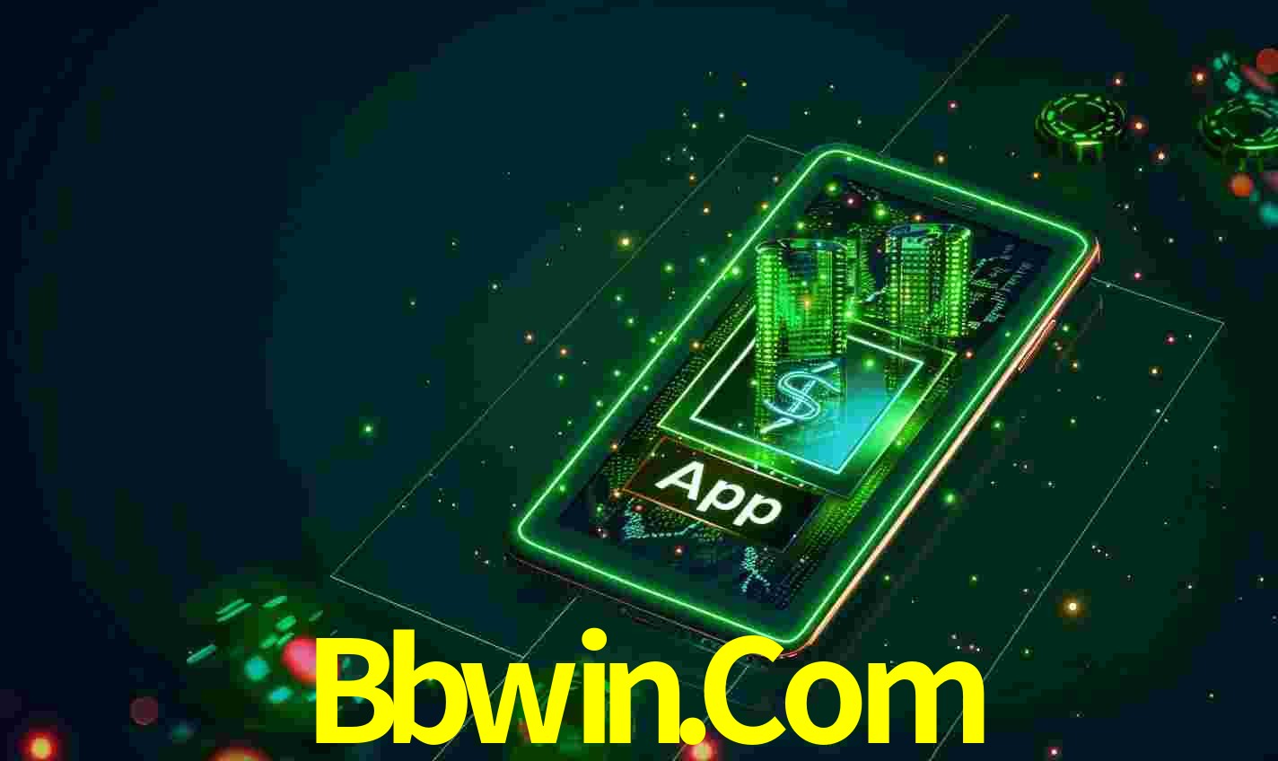 Simplificando a Experiência de Jogo Bbwin.Com App
