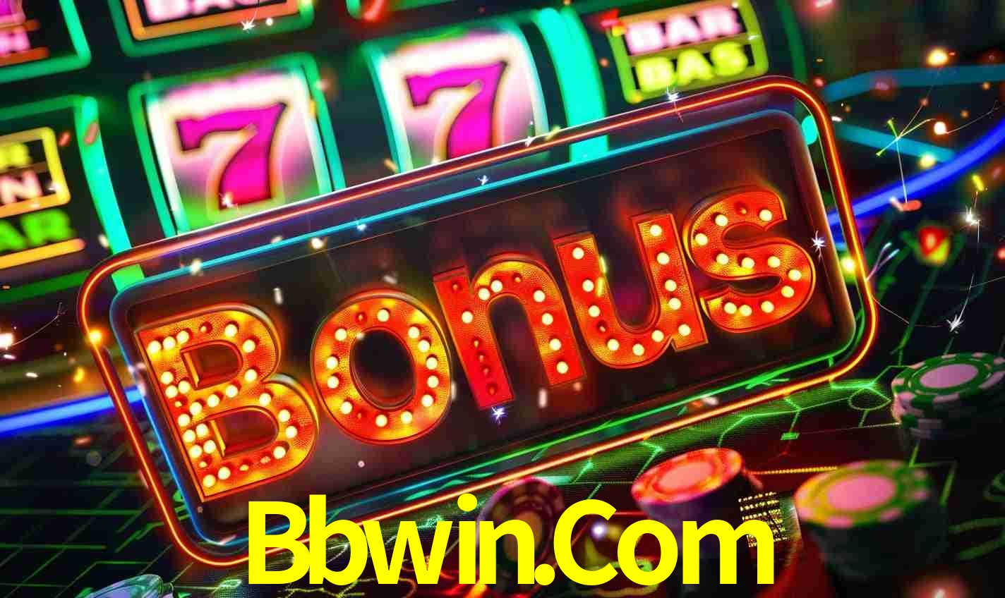 Sistema de Bônus Bbwin.Com