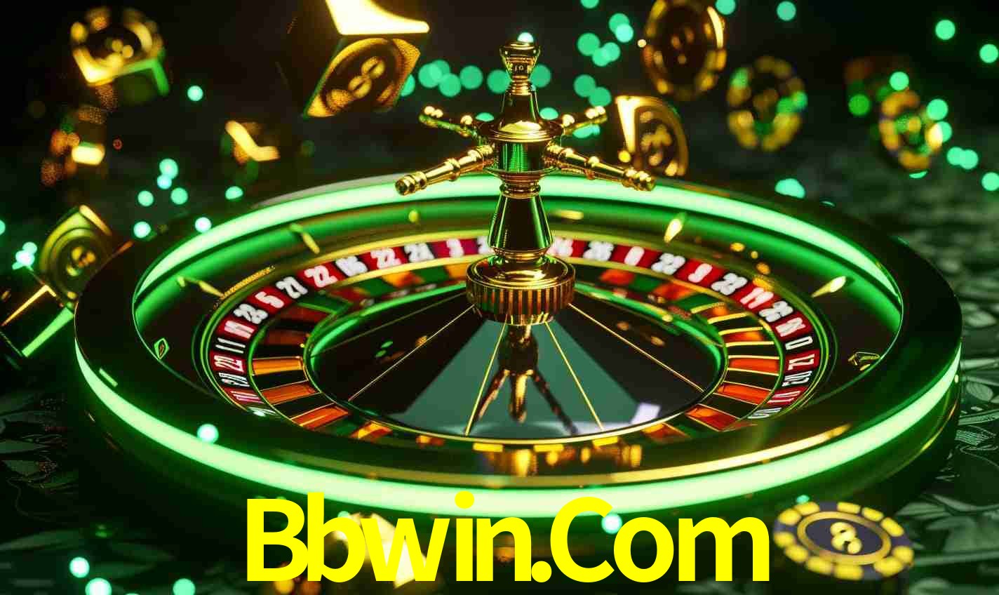 Desfrutar de um Cassino Bbwin.Com