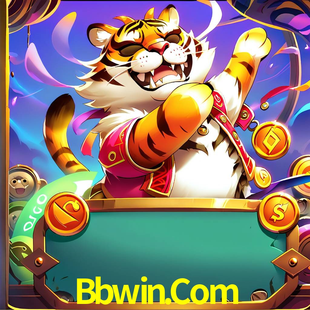 Bbwin.Com Fortune Tiger Mergulhe na Atmosfera