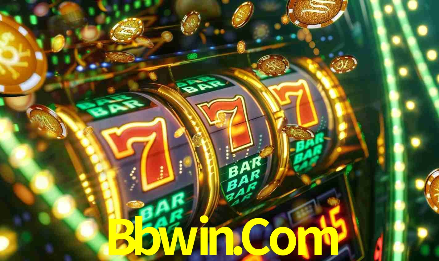 Populares Slots Bbwin.Com